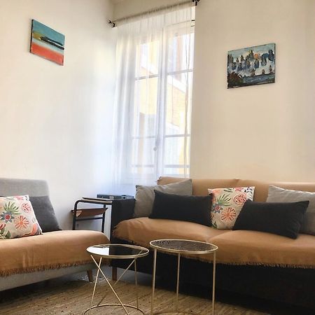 马赛Pied-A-Terre Cosy Pour Escale Marseillaise公寓 外观 照片